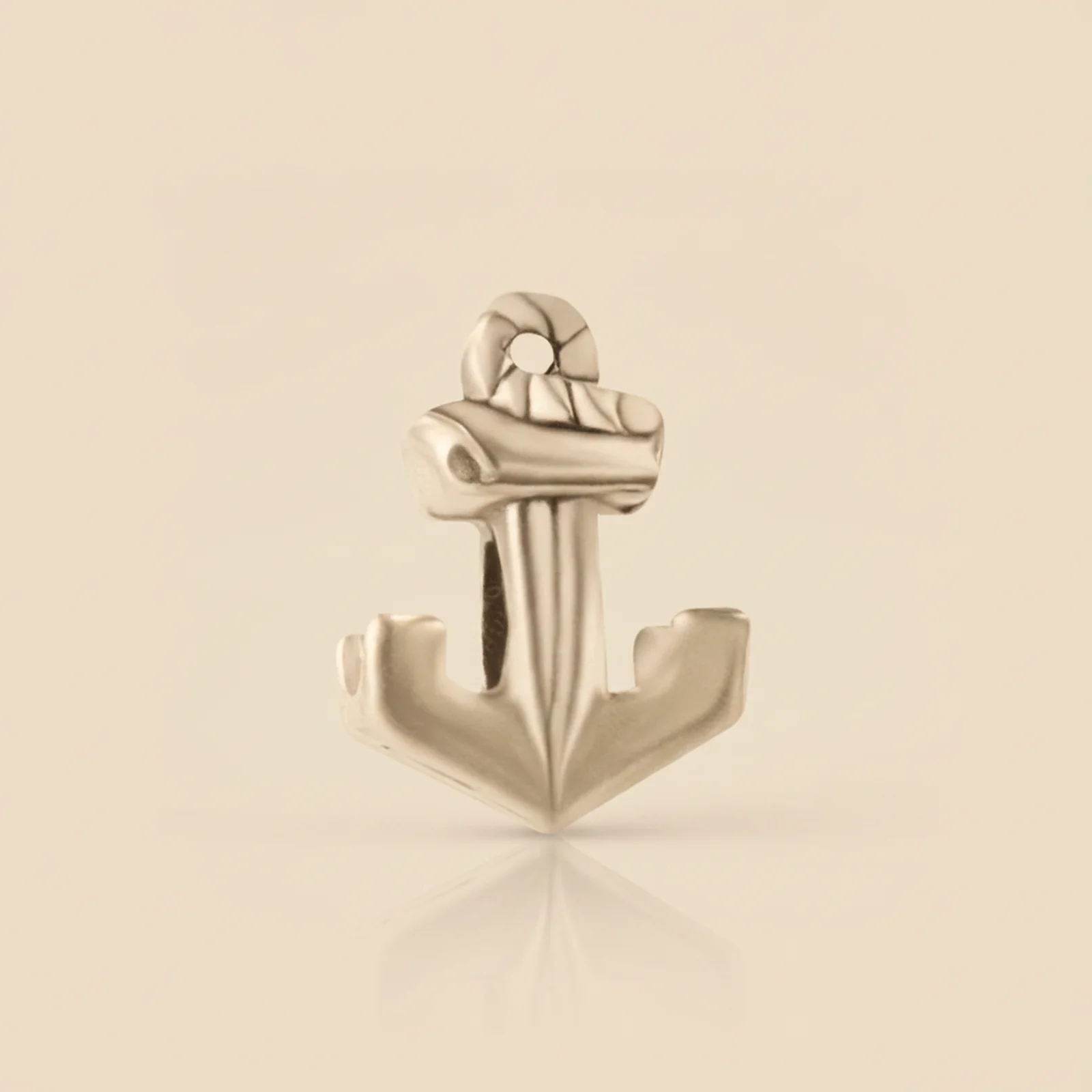 [TA000065] Charm Anchor din Argint