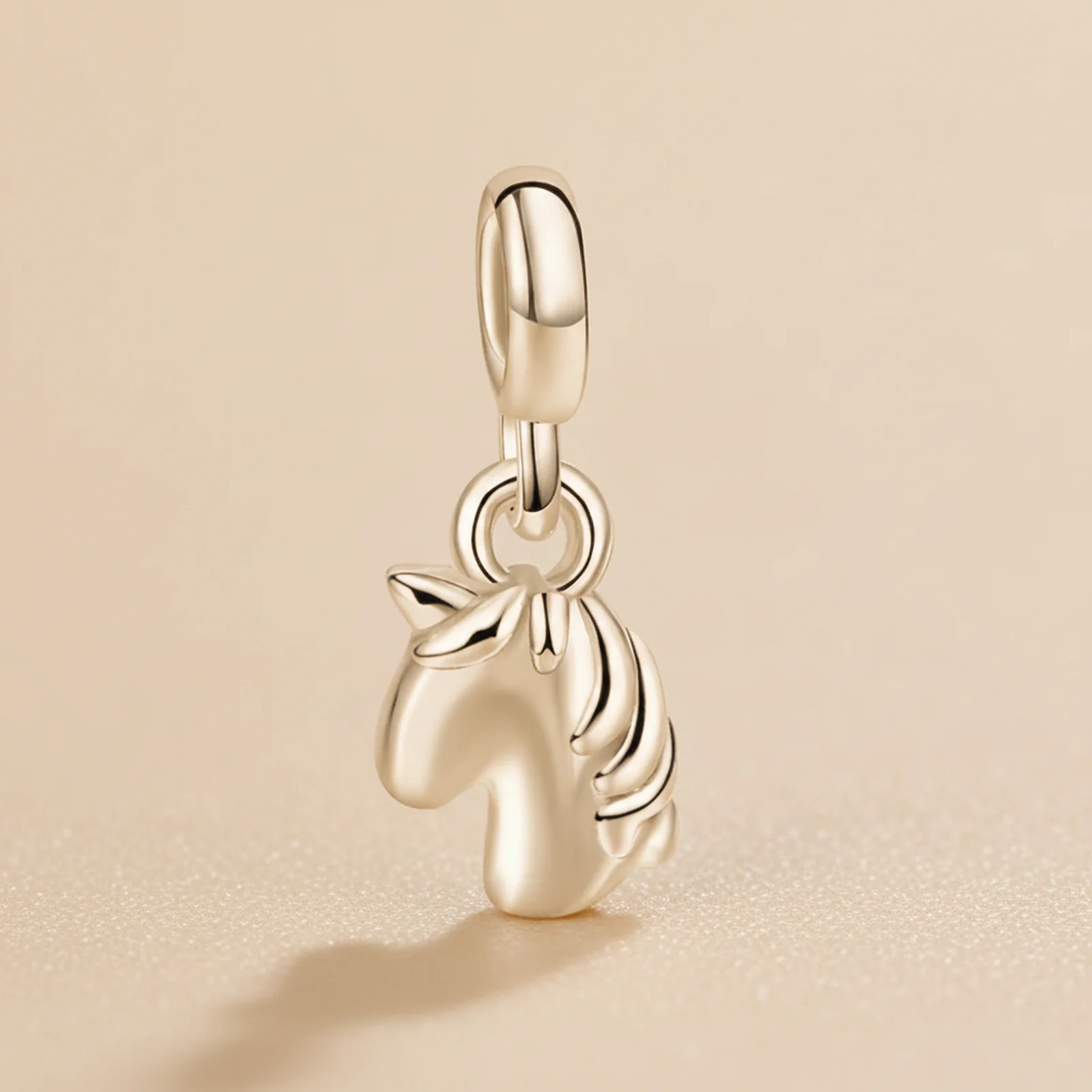 [TA000046] Charm Dreamicorn din Argint 925