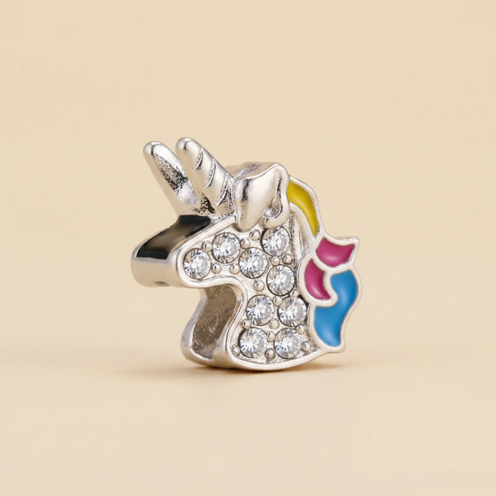 [TA000109] Charm My Little Unicorn din Argint